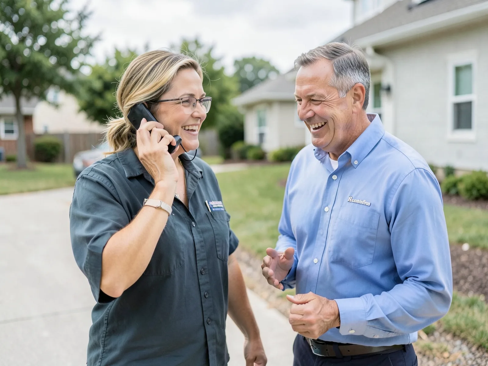 Frequently Asked Questions About Roof Leak Water Damage Restoration in Plano, IL
